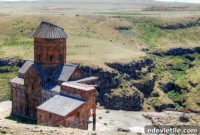 Tigran Honents Church in Ani: History, Art, and Visitor Guide