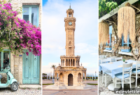 Turkish Aegean Travel Guide: Top Destinations, Local Eats & Tips