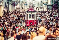 Top 10 Must-Do Activities on Istanbul’s Istiklal Avenue