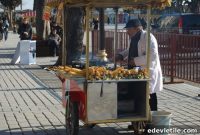 8 Reasons City Breaks in Istanbul Captivate Me