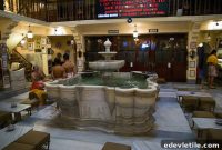 Discover the Turkish Bath Experience: What to Expect Inside