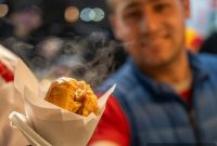 Istanbul Food Tours 2026: Street Food, Hidden Gems & Veg Options