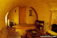 Stay in a Cappadocia Cave Hotel: Unique Cave Hotel Guide
