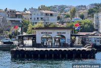 Büyükada Travel Guide: Top Things to Do, Getting There & Where to Eat