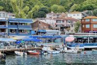 Anadolu Kavağı Travel Guide: Top Sights, Getting There & Food