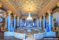 Beylerbeyi Palace Guide 2026: Visiting Tips, Hours & Tickets