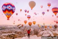 Istanbul to Cappadocia: 5 Ways to Travel with Complete Guide