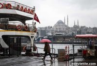 Istanbul Rainy Day Guide: 30+ Cozy Local-Approved Activities