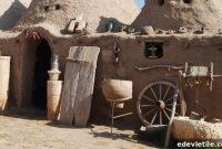 Exploring Harran’s Ancient Beehive Houses: History & Visitor Guide