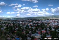 Discover Kars: Cultural Highlights and Must-See Sites