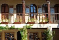 Gaziantep Mevlevi Museum: History, Highlights & Visitor Guide
