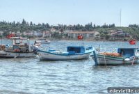 Mavişehir: Sunset Views and Lively Night Markets in Turkey