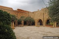 Deyrulzafaran Monastery, Mardin: Visiting Tips and What to Expect