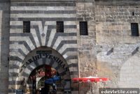 Tarihi Yenihan: Cave Café Experience in Gaziantep