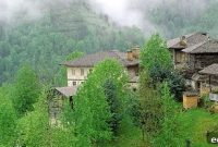 Exploring Turkey’s Black Sea Region: My Travel Plans and Itinerary