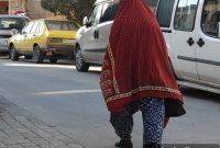 Veiled Women of Beypazarı: Inside the Bürgü Tradition