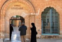 Abraham’s Cave & Mevlid-i Halil Mosque in Şanlıurfa: Visitor Guide