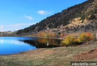 Hamzalar Lake Beypazarı: Visitor Guide & Scenic Spots