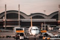 Top Hotels Near Sabiha Gökçen Airport (SAW), Istanbul
