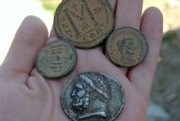 Selçuk Travel Scam: How to Spot Fake Antique Coins