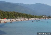 Sevgi Plajı: Discover the Beach of Love and Longing