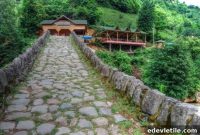 Ottoman Stone Bridges of the Fırtına River: History & Visitor Guide