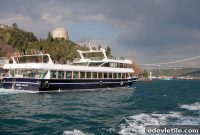 Bosphorus Attractions: Should You Cruise or Walk the Strait?