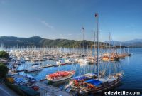 Top 12 Must-See Attractions in Fethiye, Turkey
