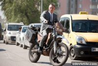 How James Bond Changed Film Production in Turkey
