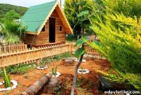 Top Caravan and Camping Sites to Visit in Turkey