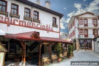 Top Places to See Ottoman Houses Across Turkey