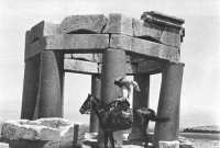 Follow Gertrude Bell’s Trail Through Turkey: Historic Sites & Routes