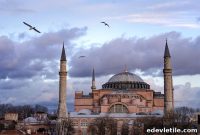 Hagia Sophia Istanbul: History, Highlights, and Why Visit