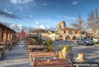 I Was Wrong About Ortahisar — What I Learned Visiting the Town