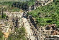Ephesus Ruins: Explore the Ancient City of Ephesus