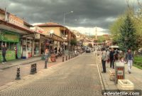Avanos, Cappadocia: Pottery Capital and Famous Hair Museum