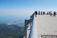 3 Dreamlike Places to Visit in Antalya: Hidden Gems to See