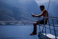 Discovering the Magic of a Blue Cruise Along Turkey’s Mediterranean Coast