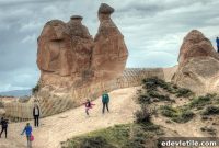 Devrent Valley: Discover Rock Formations That Spark Imagination