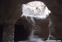 How Residents of Mazi Underground City Maintained Their Sanity