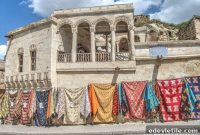 Mustafapaşa (Sinasos): A Guide to Cappadocia’s Greek Village