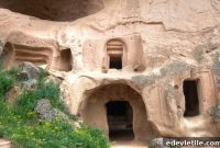 Chasing the Ghost Rider: Exploring Zelve Valley’s Trails