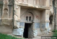 Standoff at the Byzantine Chapel of Açik Saray: Inside the Siege