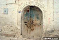 Is İbrahimpasa the Sleepiest Village in Turkey?