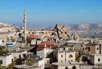 6 Unique Experiences You Can Only Have in Turkey