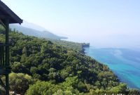 Dilek National Park Adventure: Two Wild Boars and a Mysterious Cave