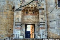 Isa Bey Mosque, Selçuk: History, Architecture & Visiting Guide
