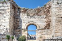 Was John the Apostle Really Buried at Selçuk’s Basilica?