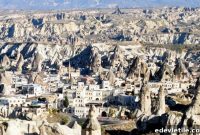 Top Photography Locations in Cappadocia: Where to Capture Stunning Shots