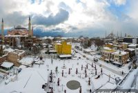 Istanbul Neighborhood Guide: Top Districts to Explore and Visit